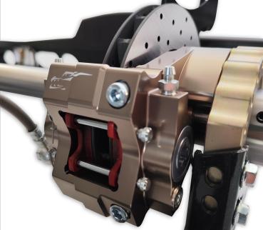 Rennkart Croc-Promotion, MC-01,  OK,  OKJ, ROTAX, X30